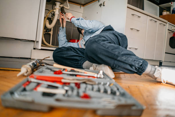 Best Water Softener Installation  in Bodega Bay, CA