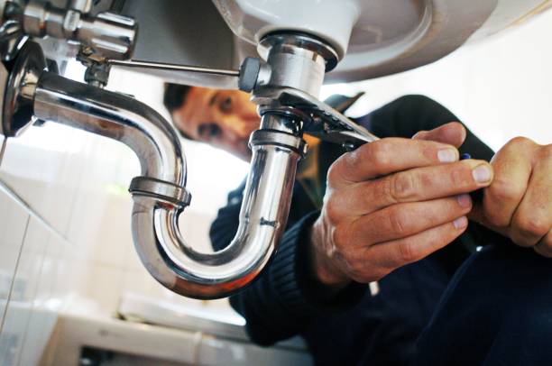 Best Emergency Plumber  in Bodega Bay, CA