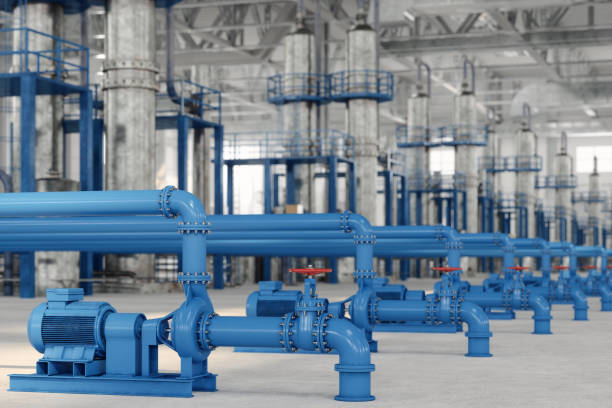 Gas Line Repair in Bodega Bay, CA