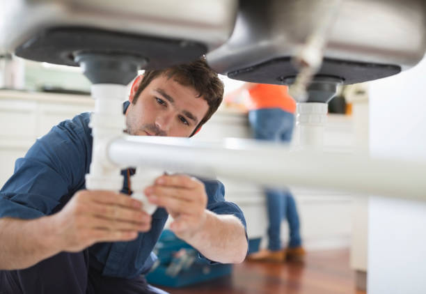 Best Leak Detection Services  in Bodega Bay, CA
