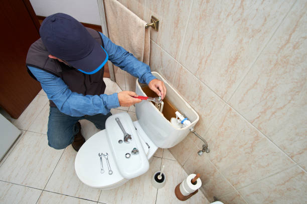 Best Water Leak Repair  in Bodega Bay, CA