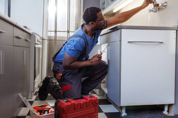 Best Leak Detection Services  in Bodega Bay, CA