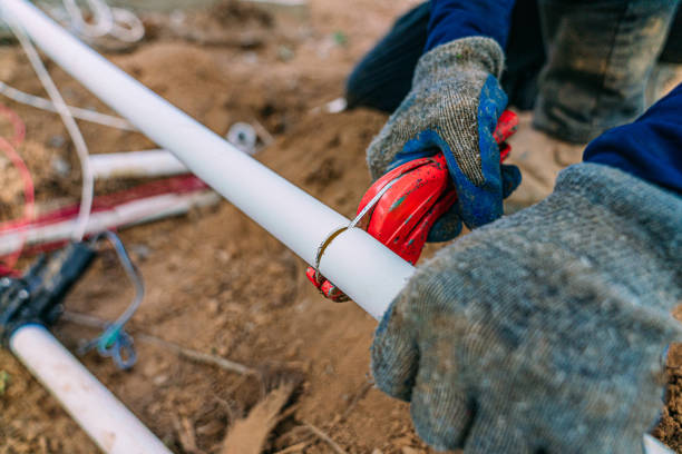 Best Water Softener Installation  in Bodega Bay, CA