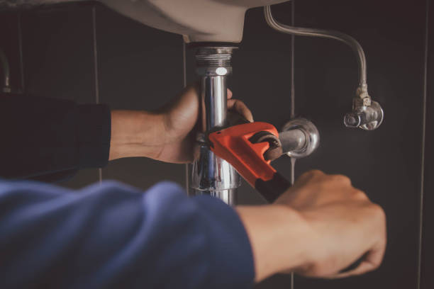 Best Emergency Plumbing Repair  in Bodega Bay, CA
